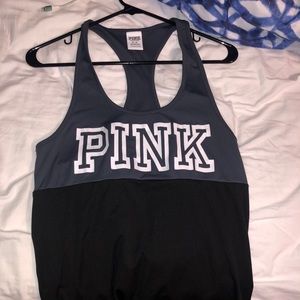 Victoria’s Secret PINK Tank Top